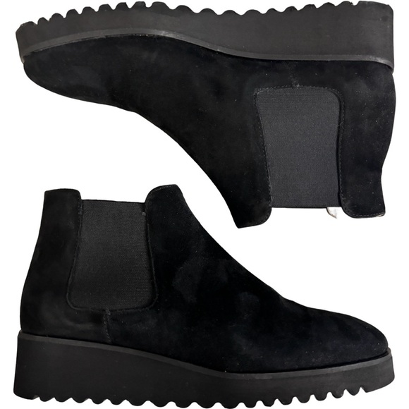 Amalfi by Rangoni Enrico Chelsea Boot Size 4.5 - Picture 7 of 11